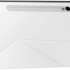 Чехол для планшета Samsung Smart Book Cover, для  Samsung Galaxy Tab S9 Ultra/S10 Ultra, белый [ef-bx910pwegru]